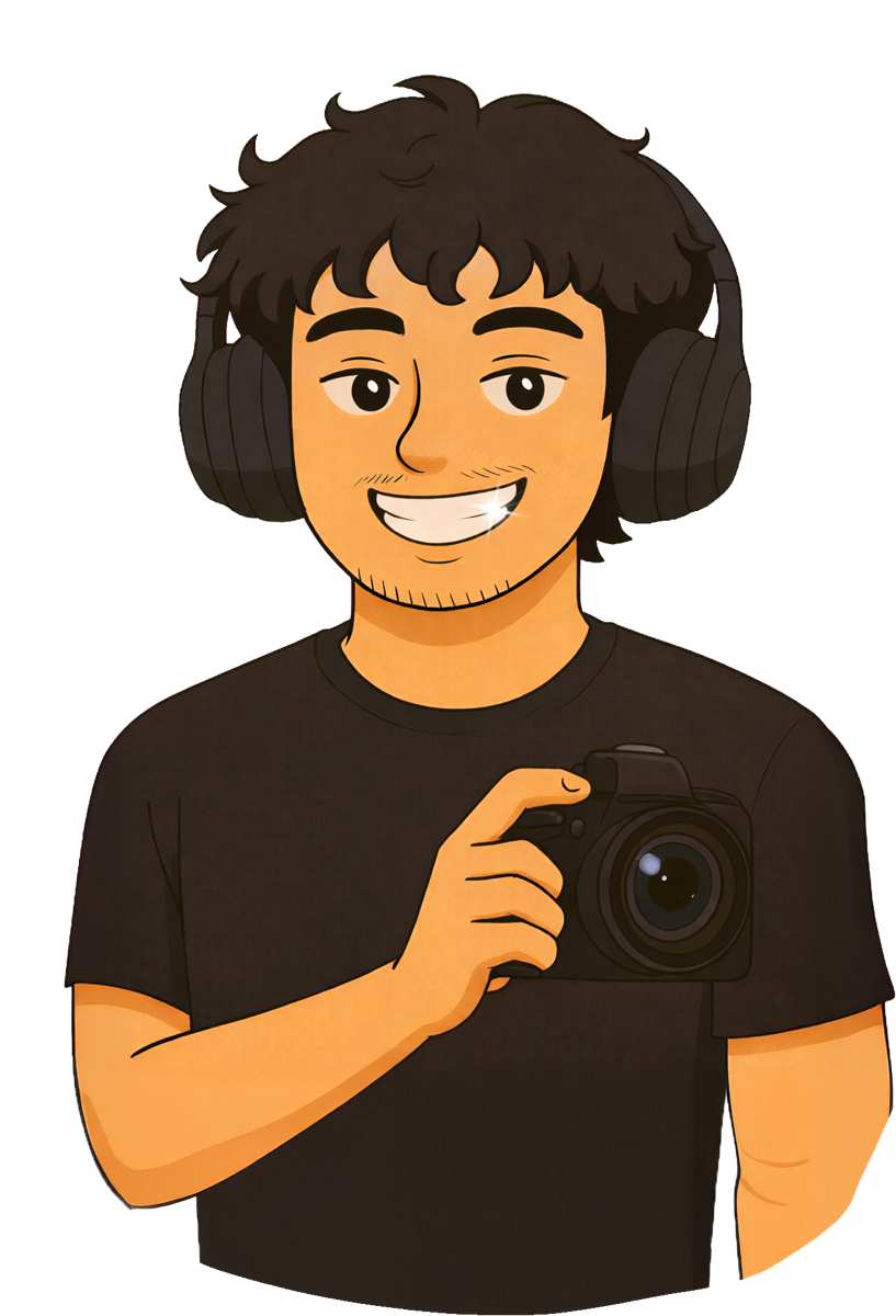 Dani, video editor